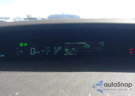 2012 Toyota Prius Plug-In from USA, damaged, VIN JTDKN3DP0C3022621